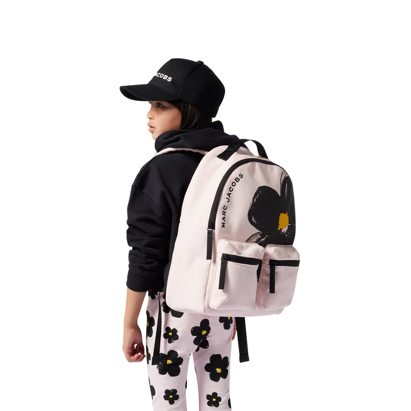 Leggings mit Margeriten-Druck MARC JACOBS 
                        GIRL