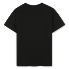 Set mit 2 t-shirts HUGO 
                    BOY