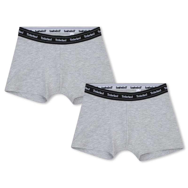 Boxersets TIMBERLAND 
                        BOY