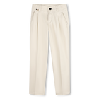 Chino hosen, HELL BEIGE, hi-res