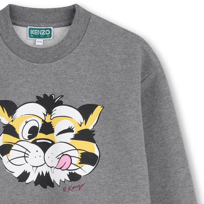 Sweat KENZO KIDS 
                        UNISEX