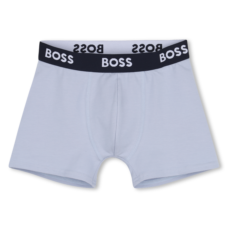 Set mit 3 boxershorts BOSS 
                        BOY