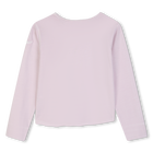 Langarmshirt ZADIG VOLTAIRE 
                    GIRL