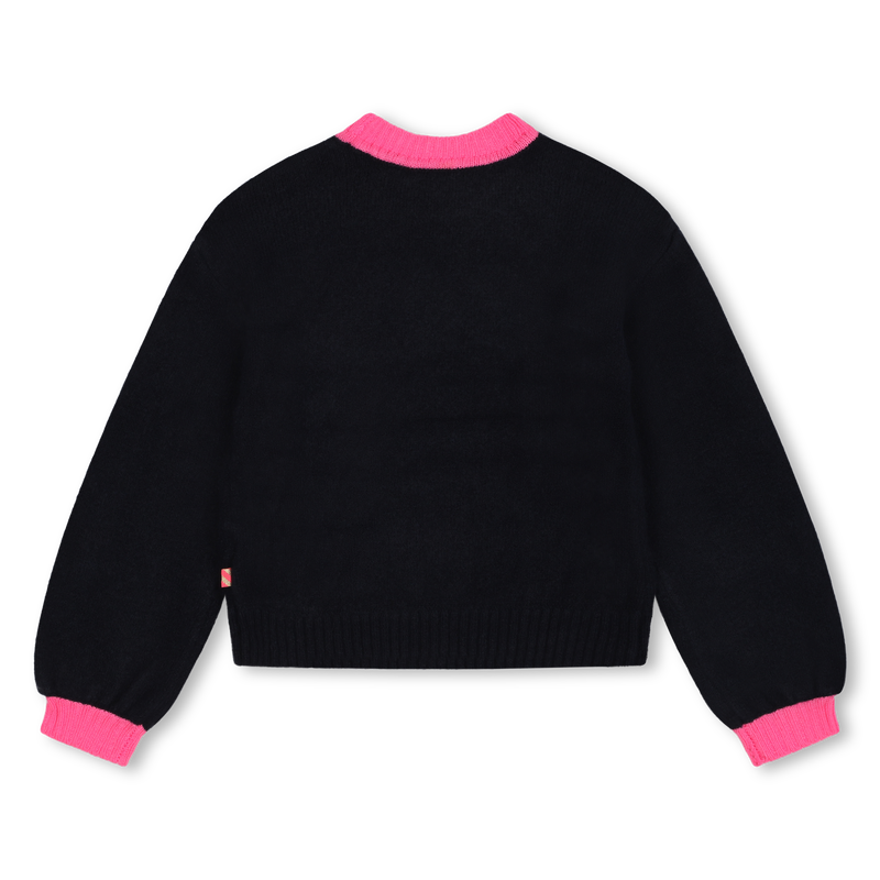 Strickpullover BILLIEBLUSH 
                        GIRL