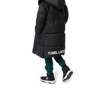Jogginghose KARL LAGERFELD KIDS 
                    BOY
