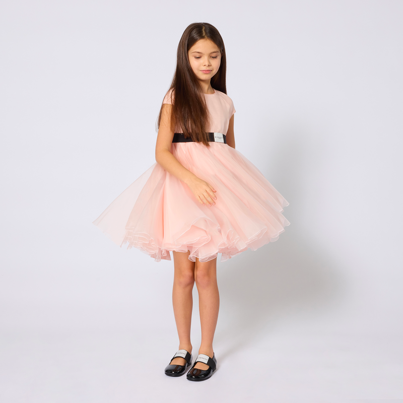 Festkleid GIVENCHY 
                        GIRL