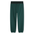 Jogginghose KARL LAGERFELD KIDS 
                    BOY