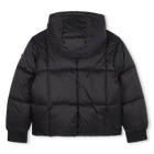 Daunenjacke mit hohem Kragen BOSS 
                    BOY