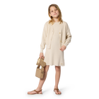 &Auml;rmelloses kleid MICHAEL KORS 
                    GIRL