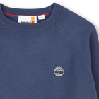 Pullover mit stickerei TIMBERLAND 
                    BOY