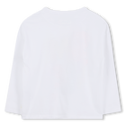 Langarm-T-Shirt BILLIEBLUSH 
                    GIRL