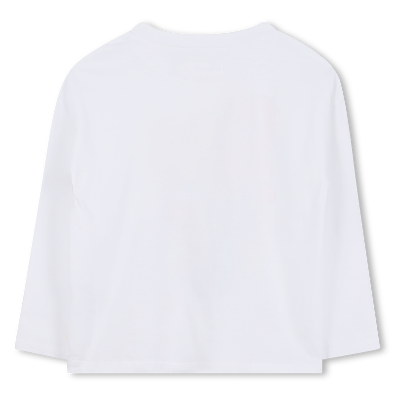 Langarm-T-Shirt BILLIEBLUSH 
                        GIRL