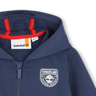 Jogger-sweatshirt mit kapuze TIMBERLAND 
                    BOY