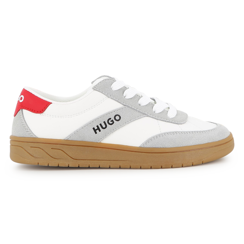 Sportschuhe HUGO 
                        BOY