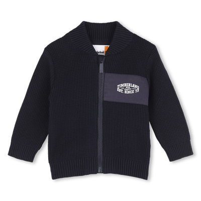 Strickcardigan TIMBERLAND BOY