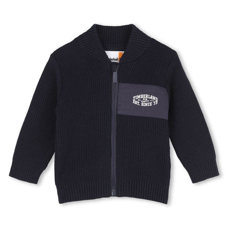 Strickcardigan TIMBERLAND 
                        BOY
