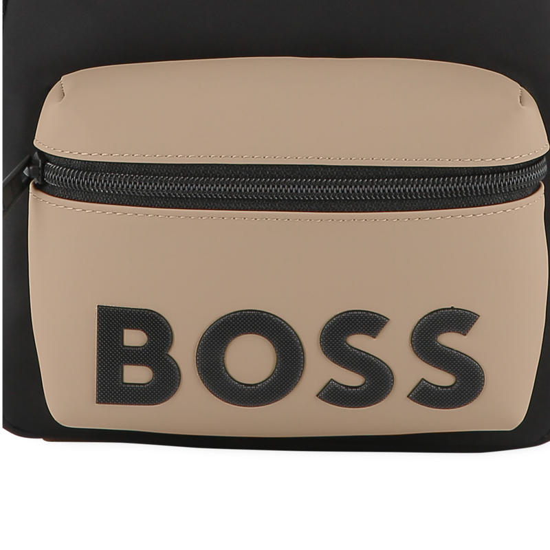 Kleiner matter Rucksack BOSS 
                        BOY