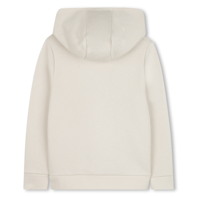 Kapuzenpullover BOSS 
                        BOY