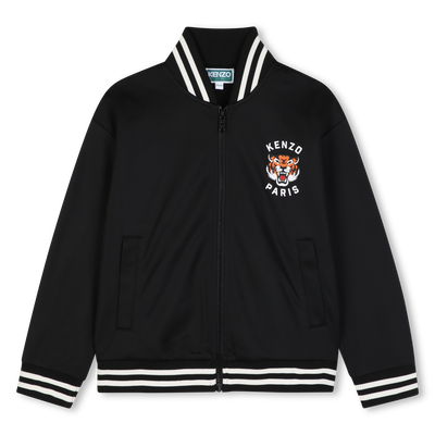 Strickjacke KENZO KIDS BOY