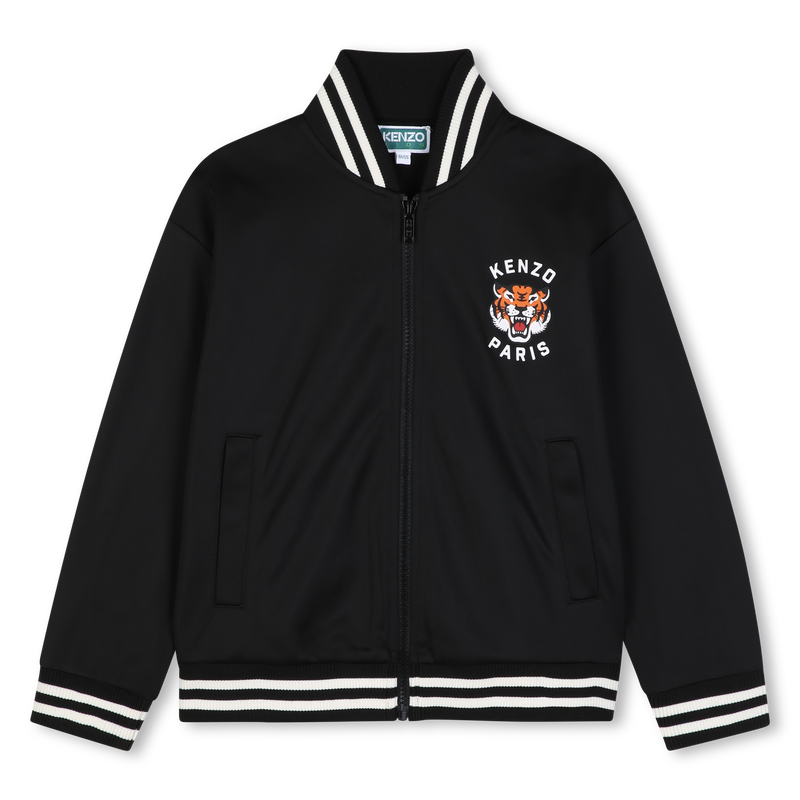 Strickjacke KENZO KIDS 
                        BOY