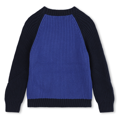 Strickpullover KENZO KIDS BOY