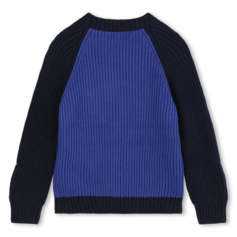 Strickpullover KENZO KIDS 
                        BOY