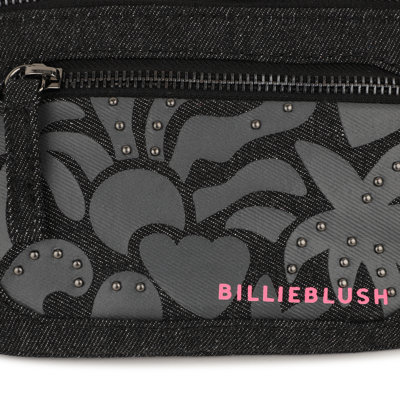 DENIM-G&Uuml;RTELTASCHE BILLIEBLUSH 
                        GIRL