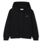 Sweatjacke mit Kapuze ZADIG VOLTAIRE 
                    BOY