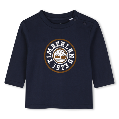 Langarmshirt TIMBERLAND BOY
