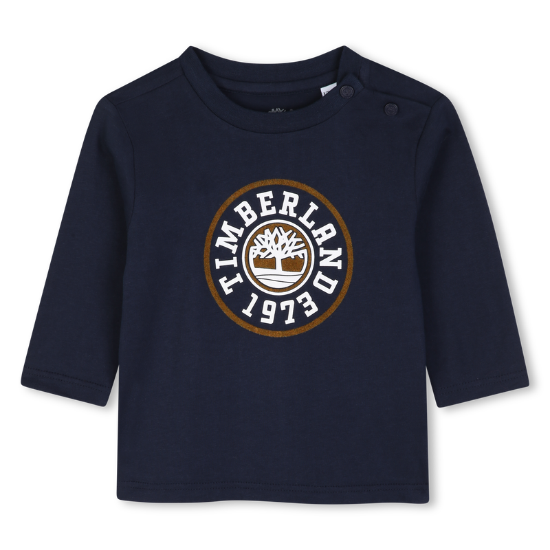Langarmshirt TIMBERLAND 
                        BOY