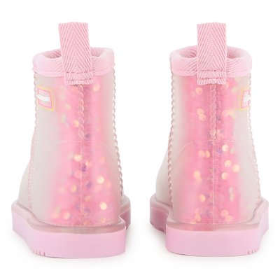 Schneestiefel BILLIEBLUSH GIRL