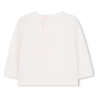 Langarm-T-Shirt BILLIEBLUSH 
                    GIRL