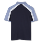 Kurz&auml;rmeliges poloshirt BOSS 
                    BOY