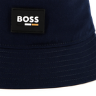 Fischerhut aus Baumwolle BOSS 
                    BOY
