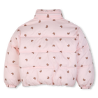 Steppjacke KIDS AROUND 
                    GIRL