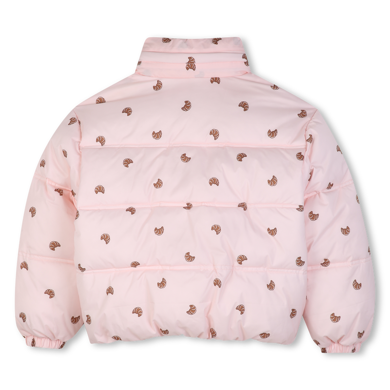 Steppjacke KIDS AROUND 
                        GIRL