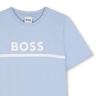 T-shirt + shorts set BOSS 
                    JUNGE