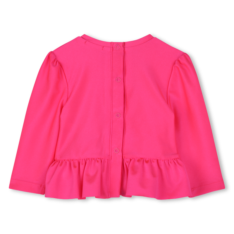 UV-abweisendes Bade-Set BILLIEBLUSH 
                        GIRL