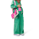 Gestreifte Bommelm&uuml;tze BILLIEBLUSH 
                    GIRL