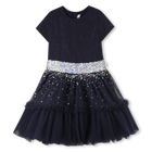 Au&szlig;ergew&ouml;hnliches Kleid BILLIEBLUSH 
                    GIRL