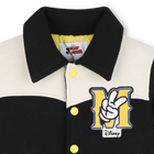 Jacke aus Wollstoff MARC JACOBS 
                    BOY