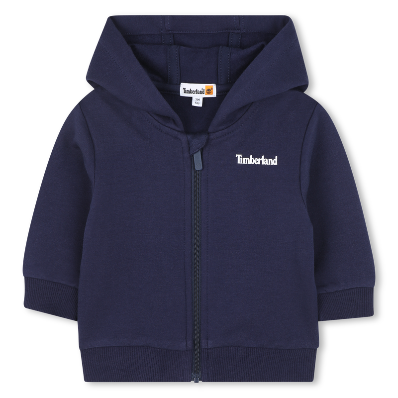 Dreiteiliges Jogging-Set TIMBERLAND 
                        BOY