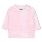 Set aus Hose, Weste und T-Shirt BOSS 
                    GIRL