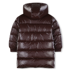 Steppjacke mit Kapuze MICHAEL KORS 
                    GIRL