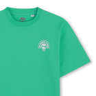 Kurz&auml;rmeliges t-shirt TIMBERLAND 
                    BOY