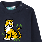 Langarmshirt KENZO KIDS 
                    UNISEX