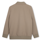 Cardigan aus synthetischem Material BOSS 
                    BOY