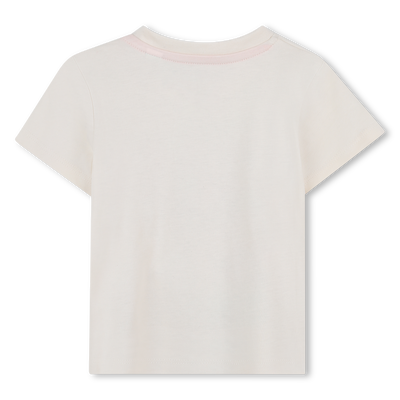 Kurzarm-Shirt TIMBERLAND BOY