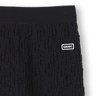 Weite Hose mit Waffel-Struktur DKNY 
                    GIRL