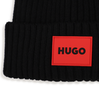 Strickm&uuml;tze HUGO 
                    UNISEX